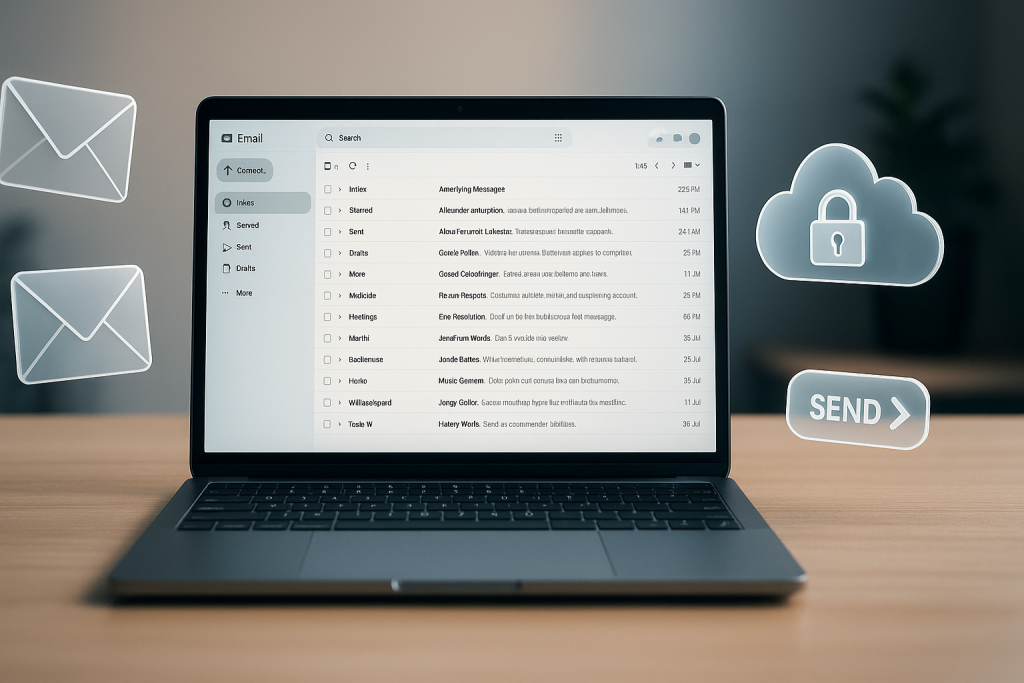 单位邮箱一般用什么邮箱？