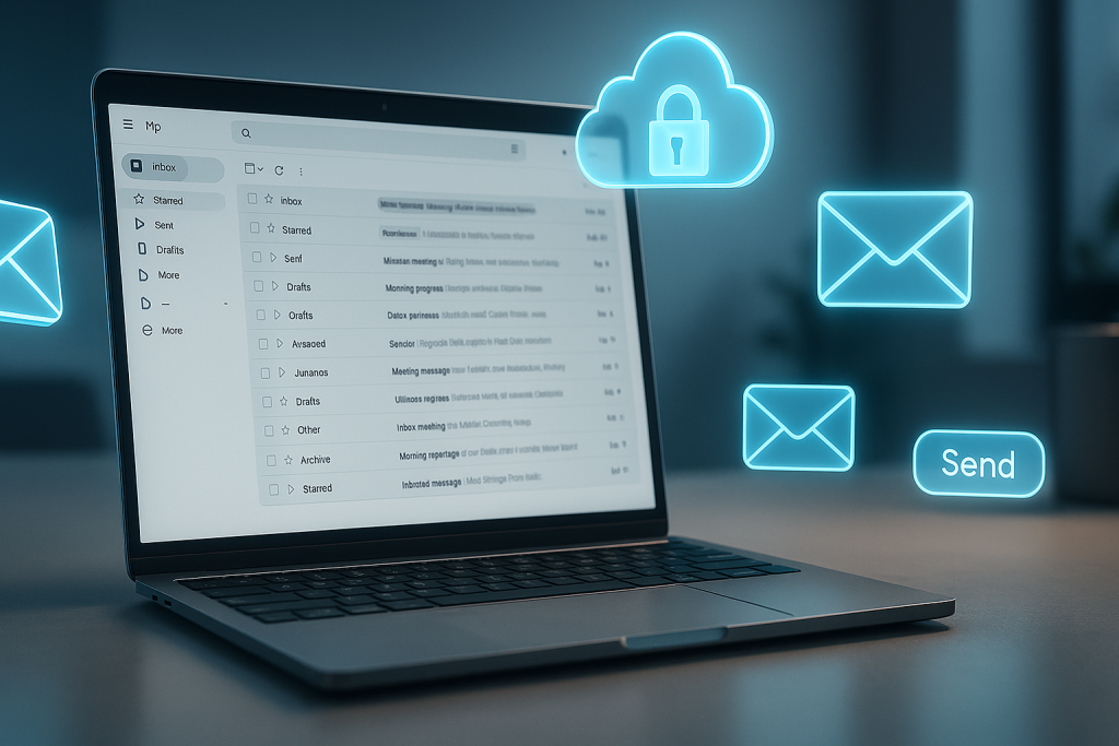 外贸都用什么邮箱？