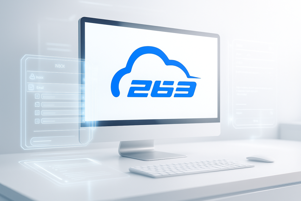 公司邮箱和个人邮箱的区别