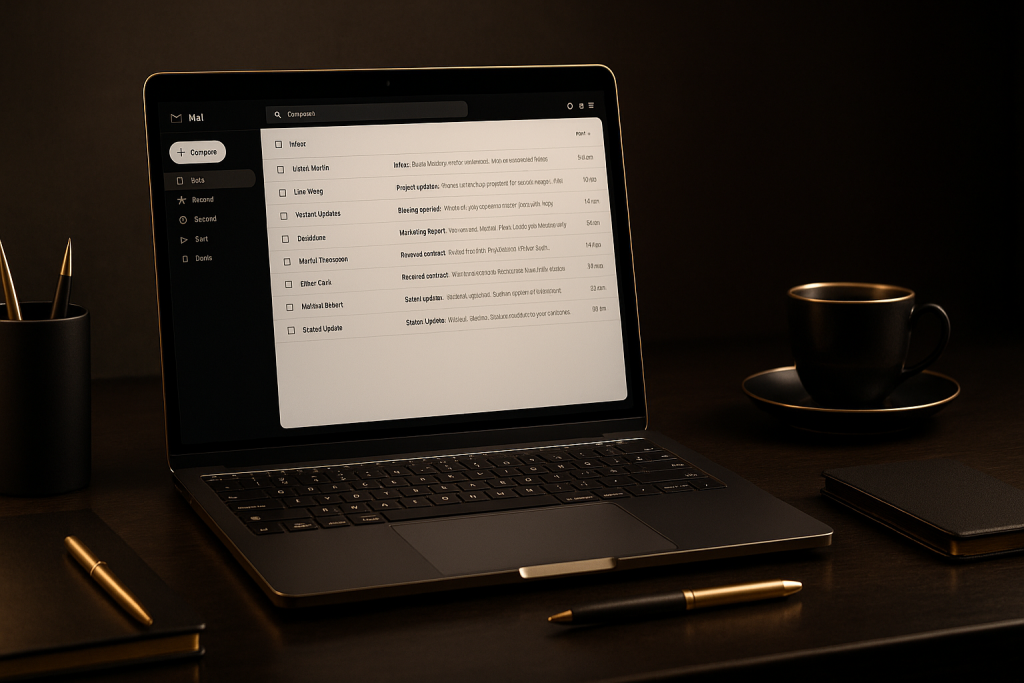 企业外贸邮箱用什么？