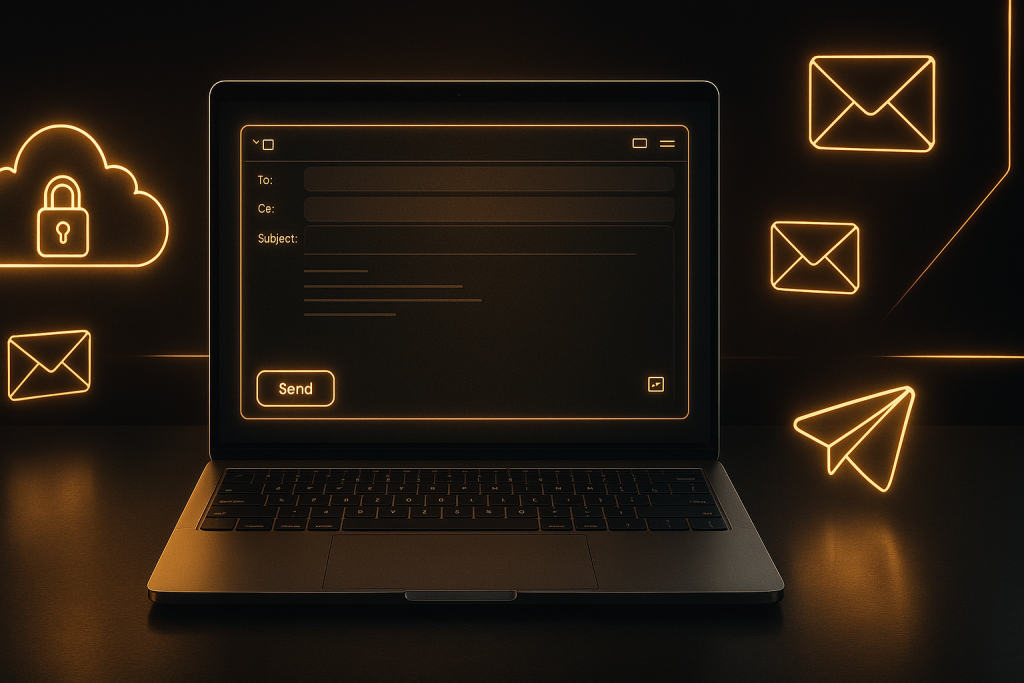 免费的企业邮箱