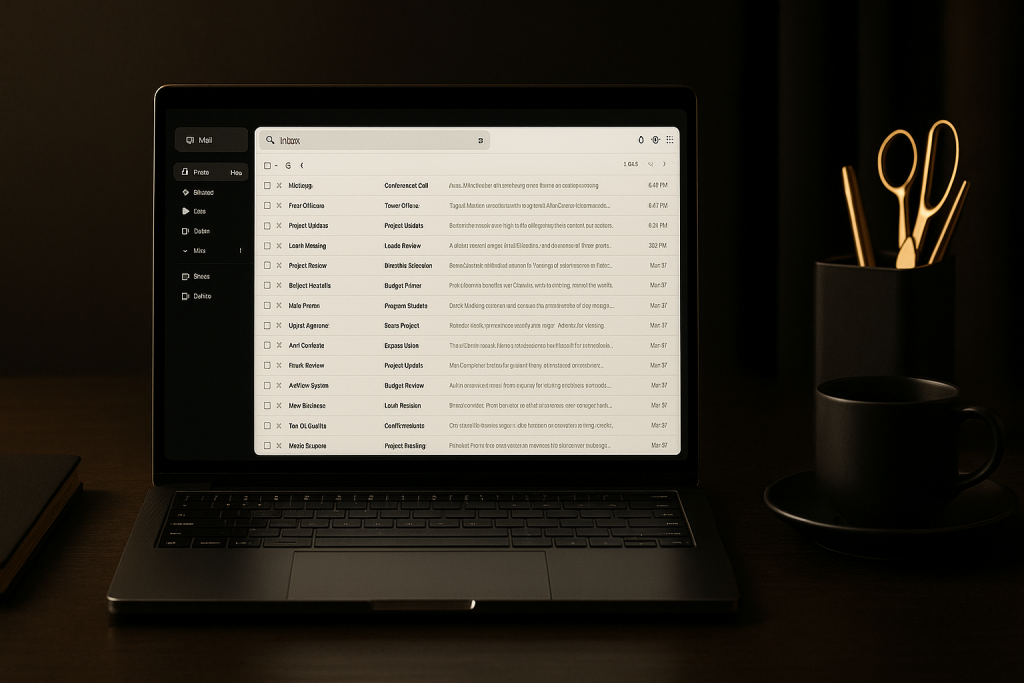 外贸群发邮件邮箱怎么选？