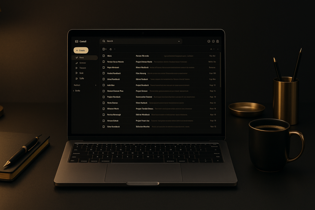 好用的外贸邮箱有哪些？