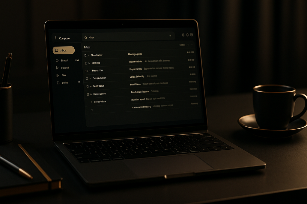 公司邮箱怎么注册申请