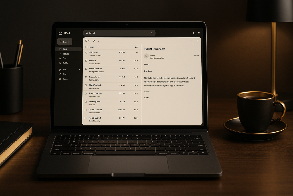 国内最好的企业邮箱