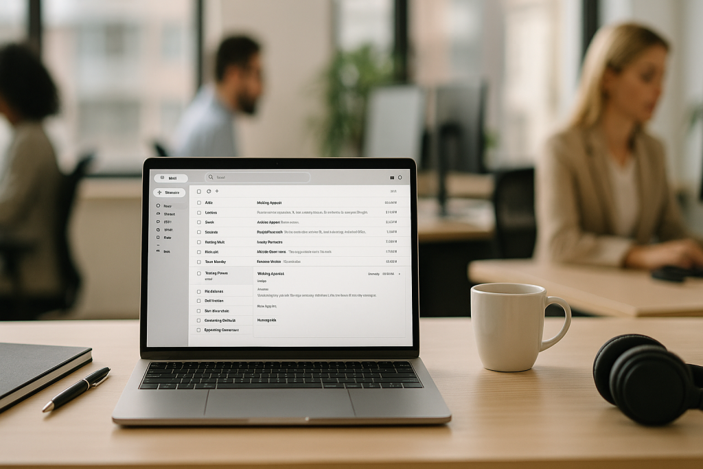免费企业邮箱有哪些