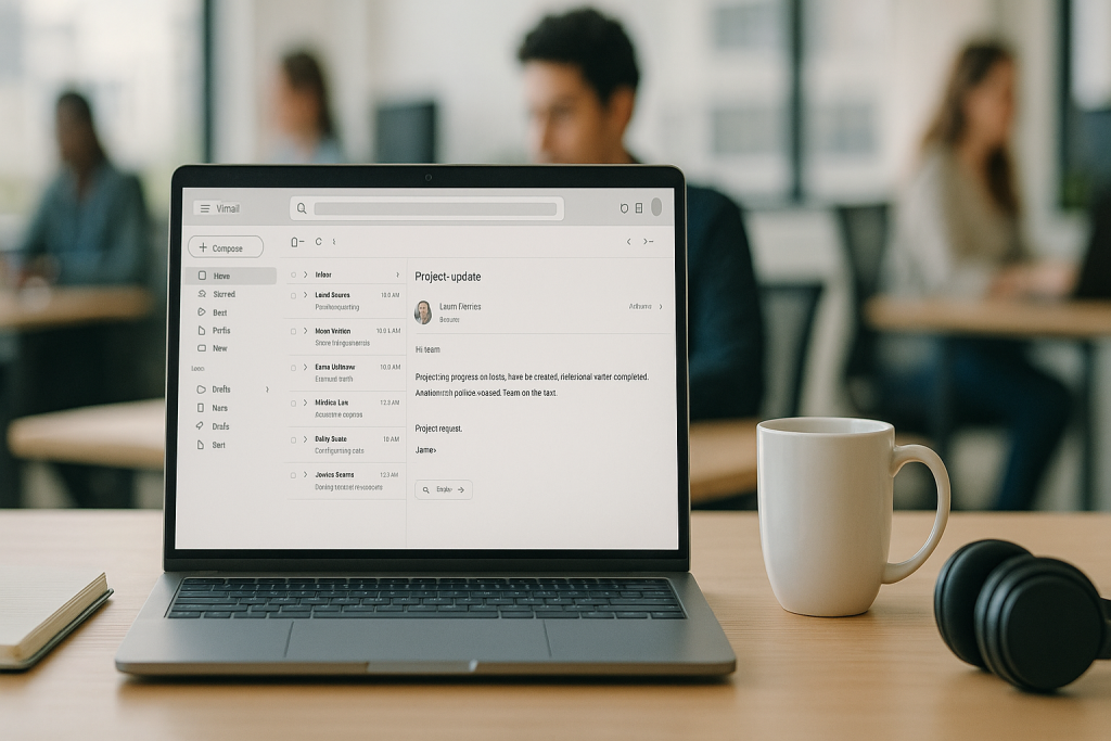 外贸企业邮箱哪家好用？