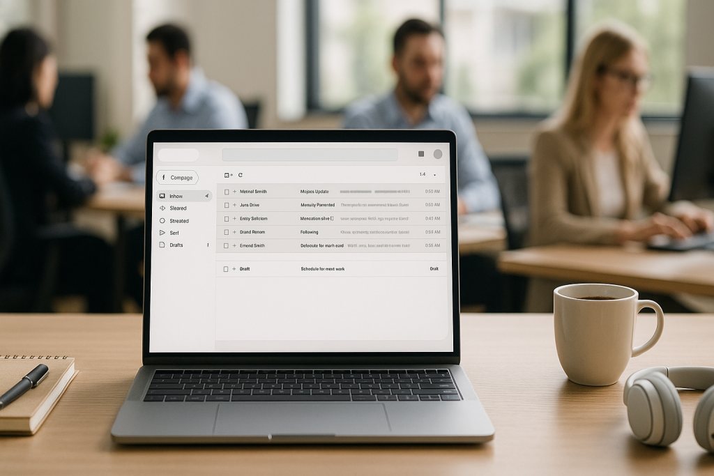 哪家企业邮箱服务好