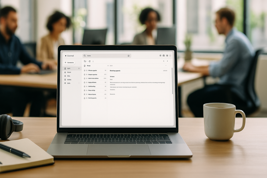 公司用哪个邮箱好？