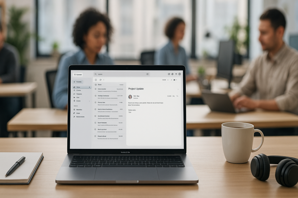 免费注册企业邮箱