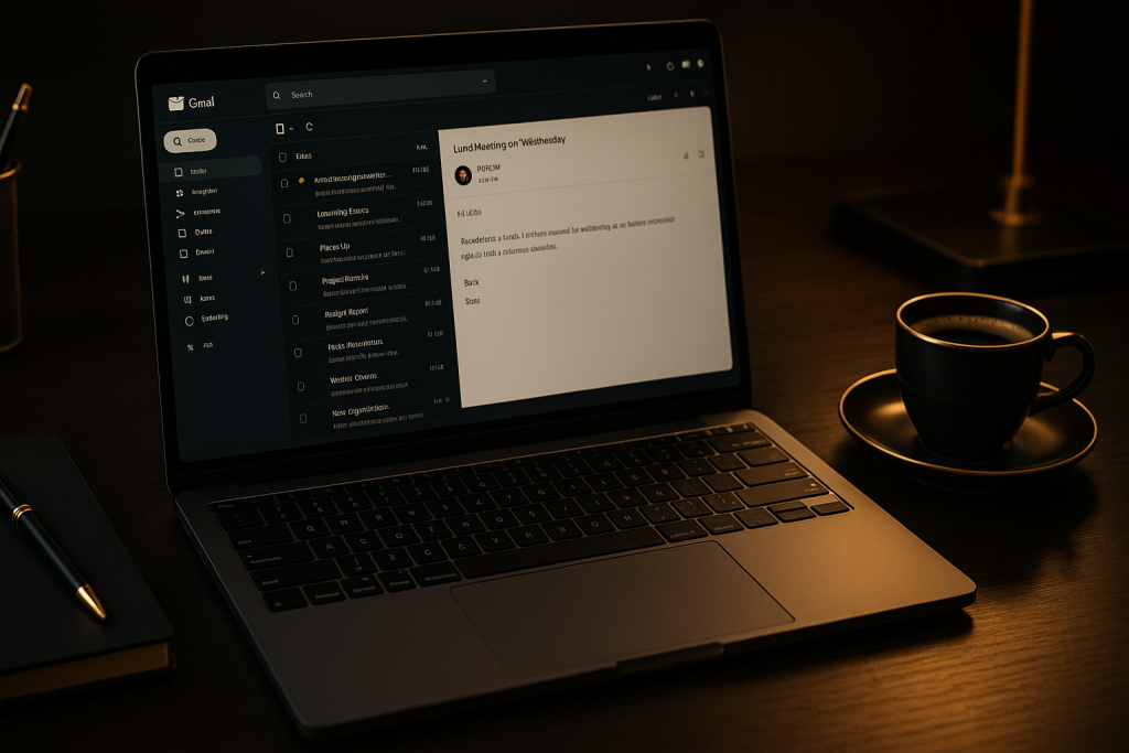 公司邮箱哪个好