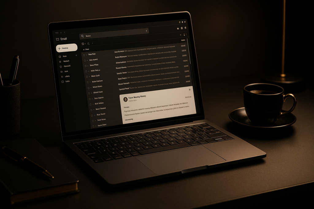 个人怎么注册企业邮箱