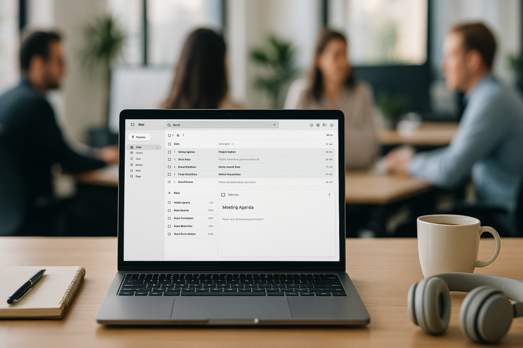 公司企业邮箱如何申请？