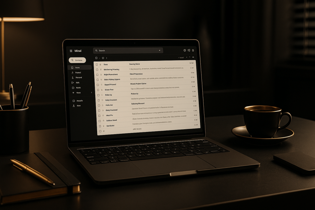 企业邮箱域名如何申请