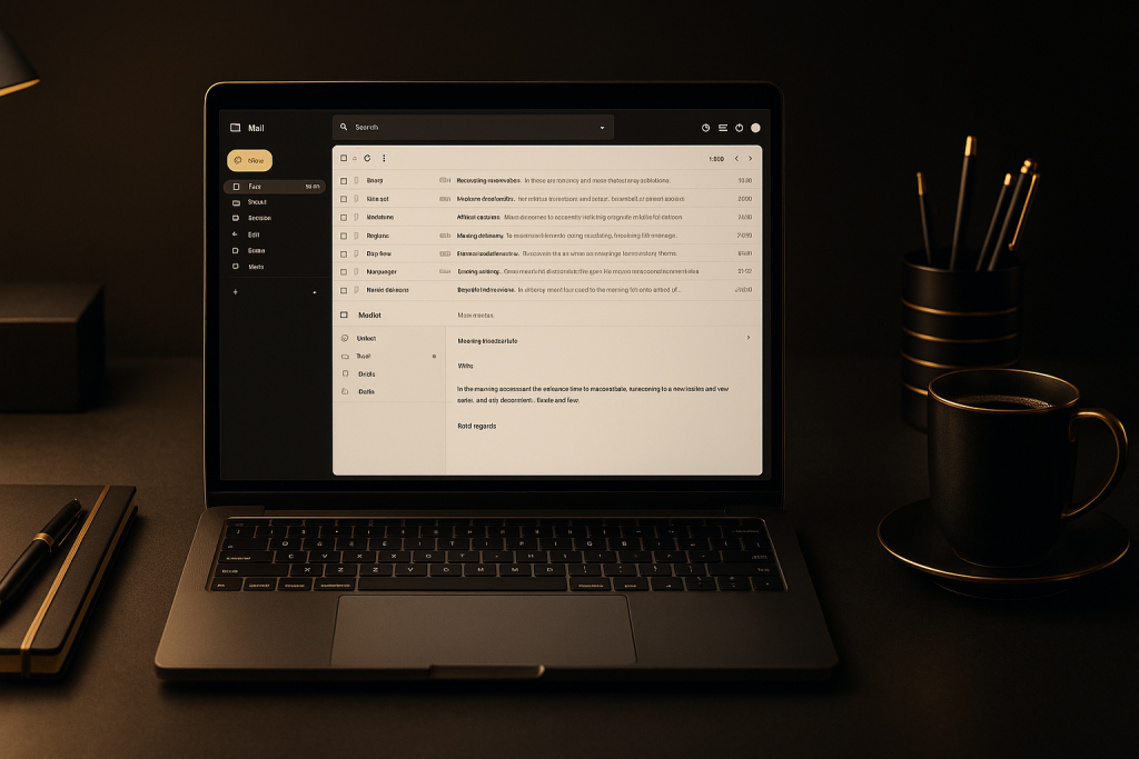 公司注册邮箱怎么注册
