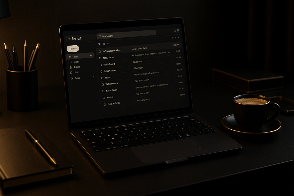 国际贸易一般用什么邮箱？