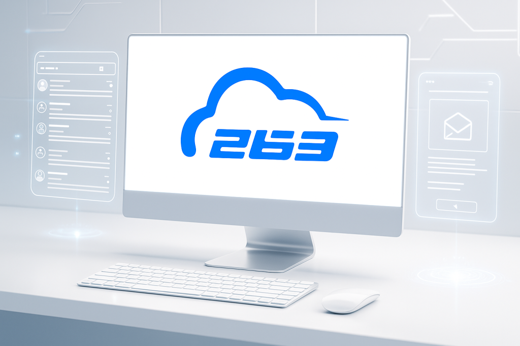 做外贸一般用什么邮箱比较好？