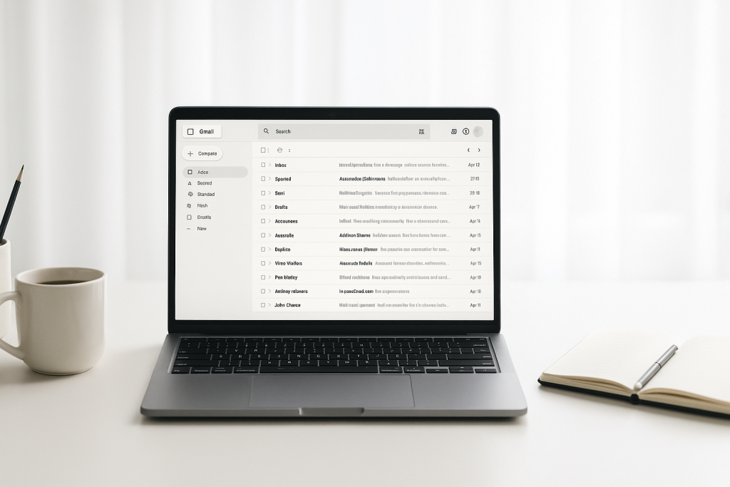 公司申请什么邮箱好？