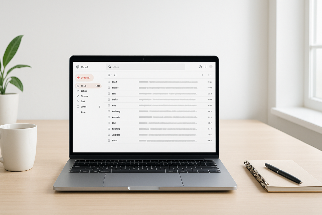 公司一般注册什么邮箱？