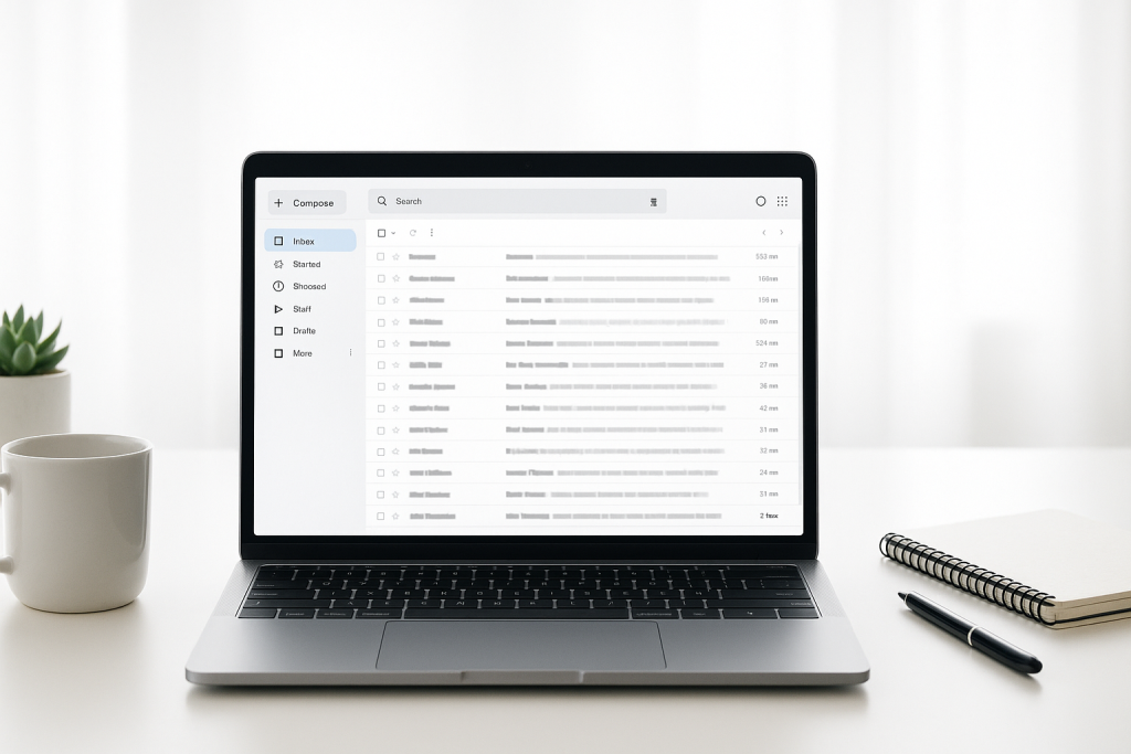 公司后缀邮箱如何注册？