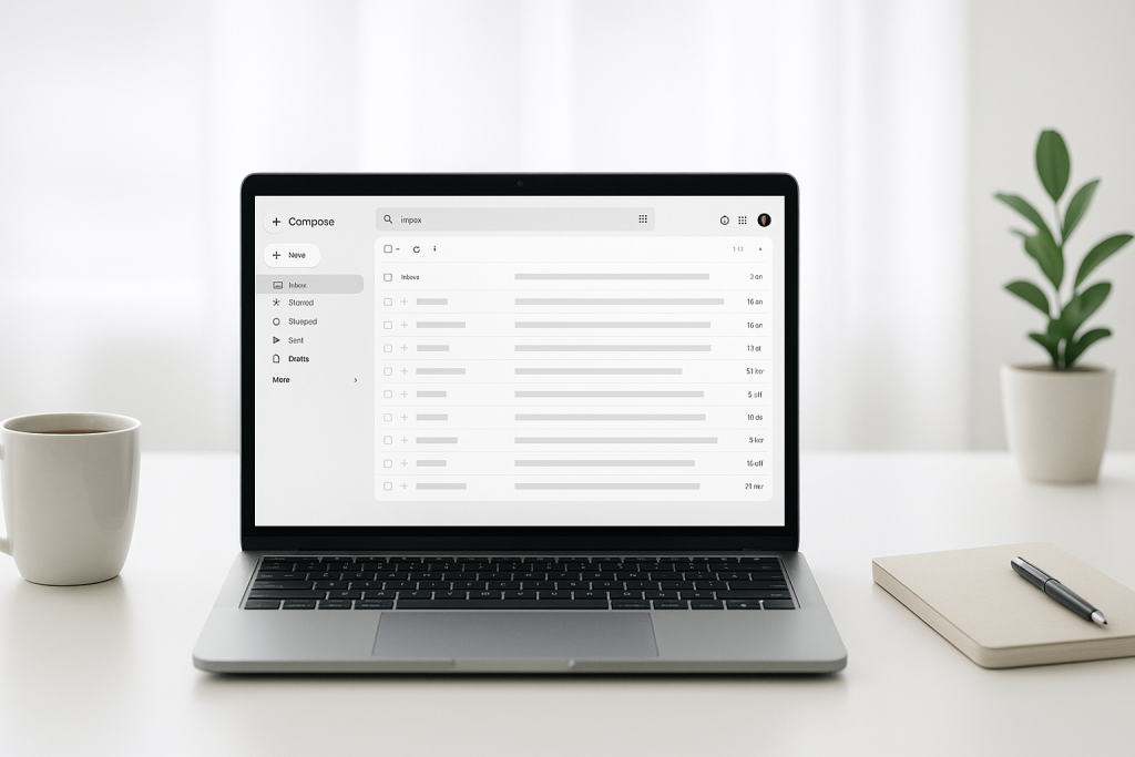 263企业邮箱 IMAP 设置与功能介绍