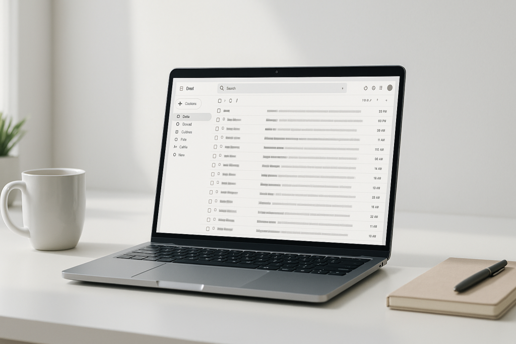 个人邮箱和企业邮箱有什么区别