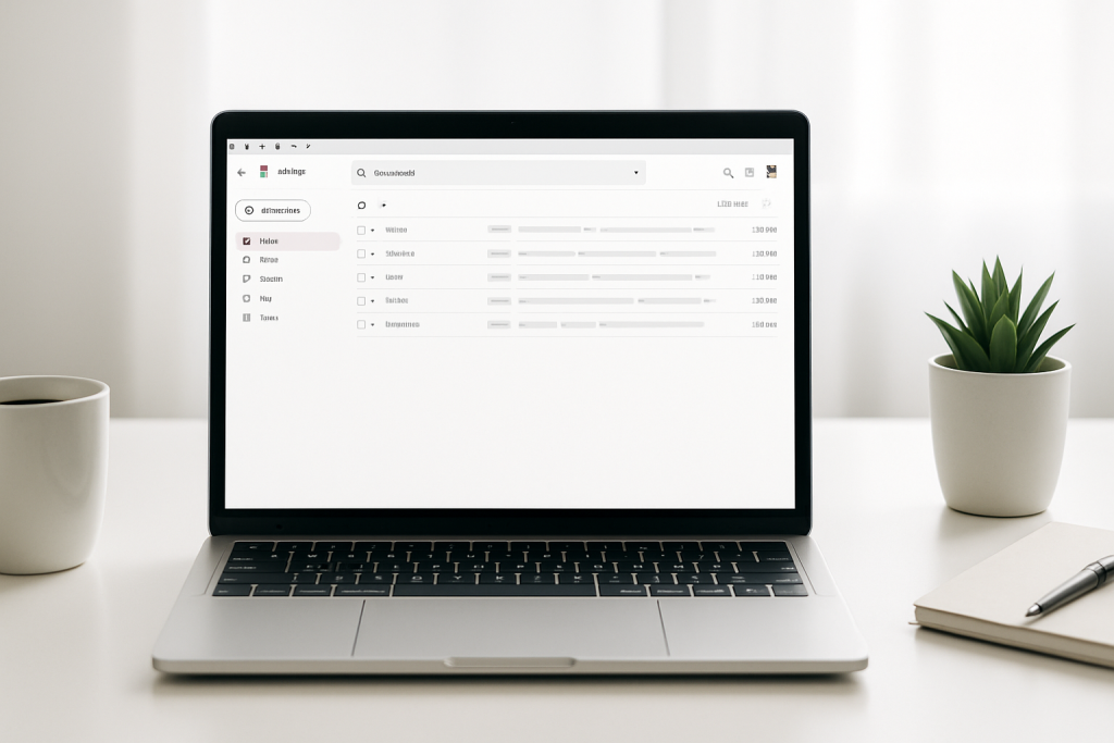 公司一般用什么邮箱好？