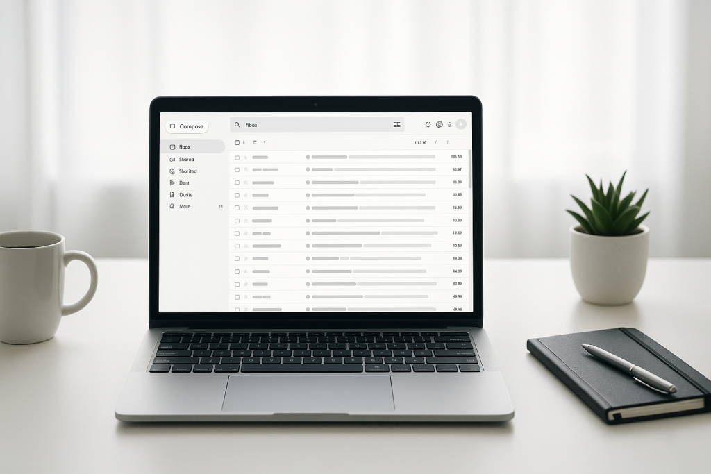 公司企业邮箱怎么申请？