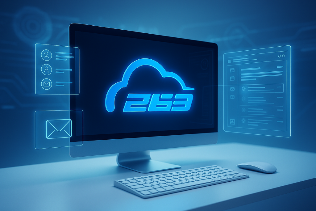 公司如何查看已离职员工邮箱