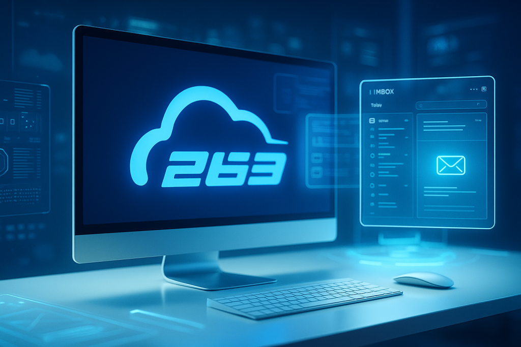 本地部署企业邮箱需要哪些条件？