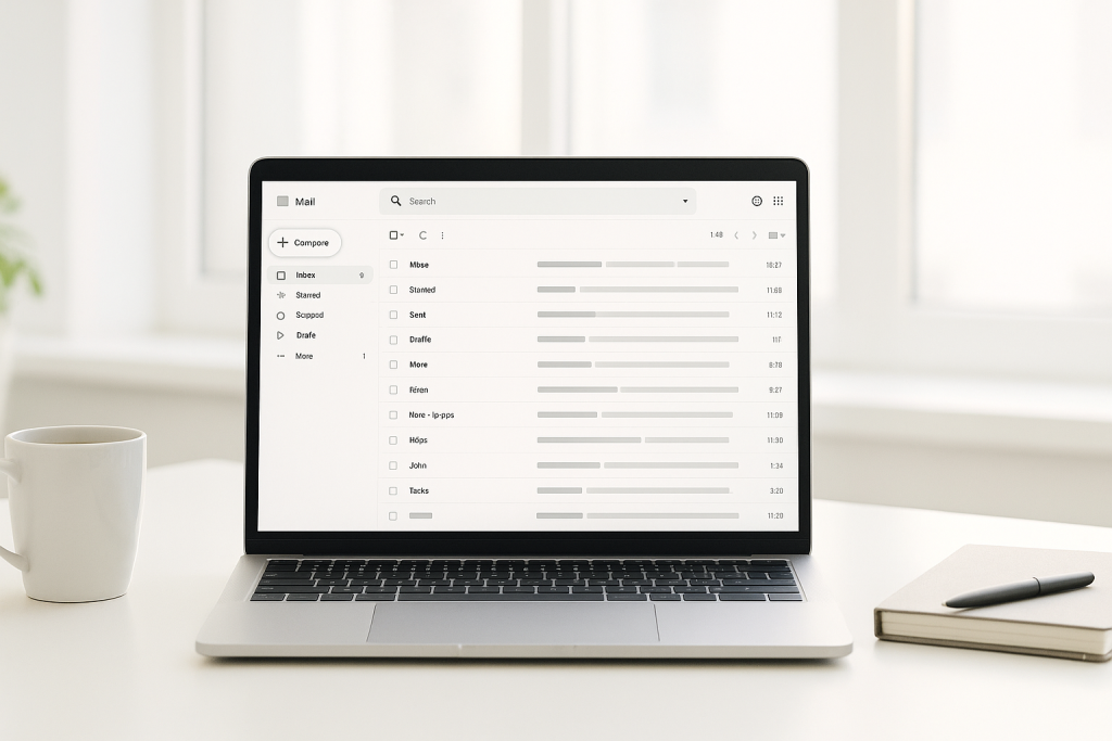 外贸企业邮箱开通方法