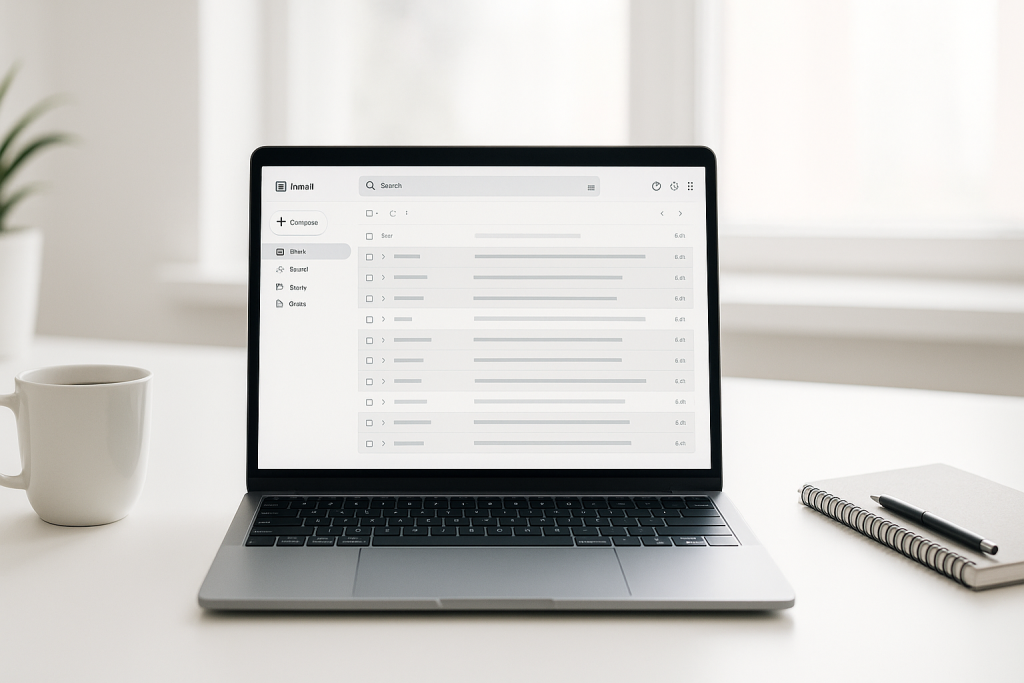 公司邮箱域名是什么？如何申请？