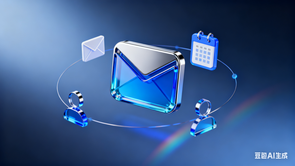 企业邮箱一年多少钱