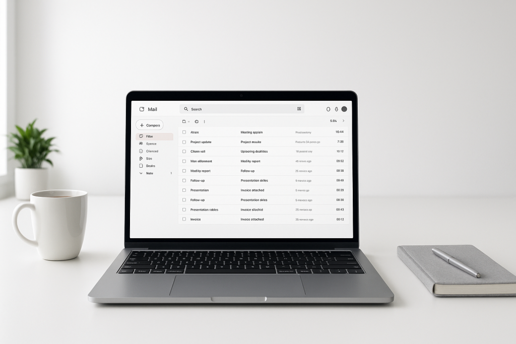 企业邮箱网页版