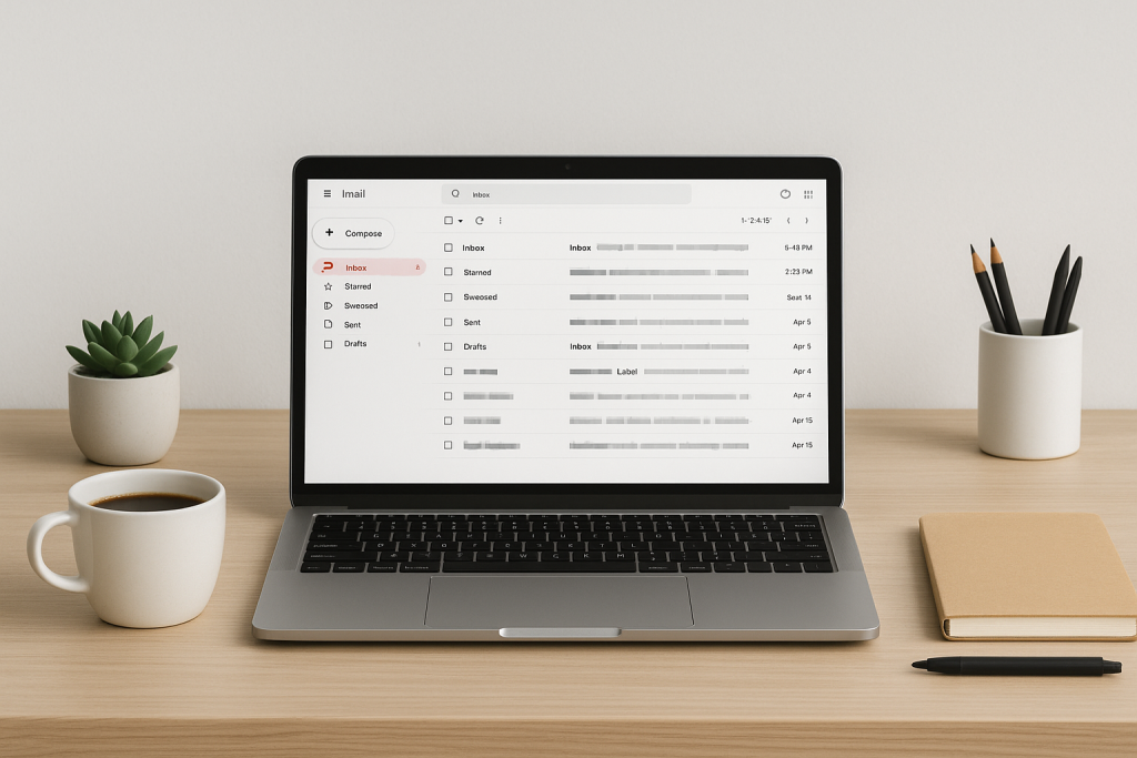 微信企业邮箱怎么用？教你高效办公不掉链！