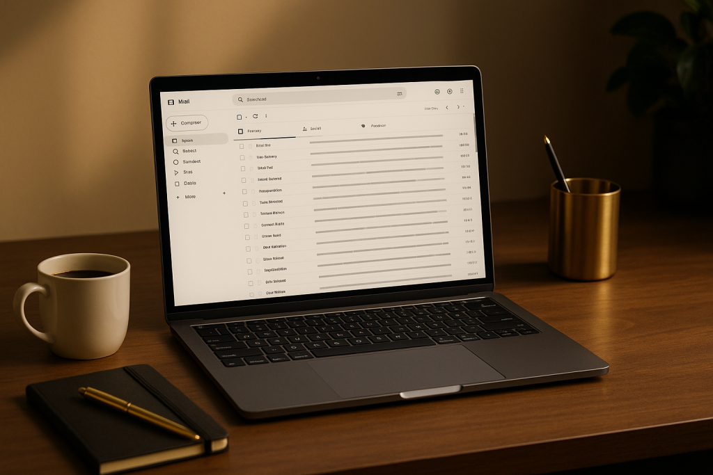 公司邮箱一般是什么邮箱