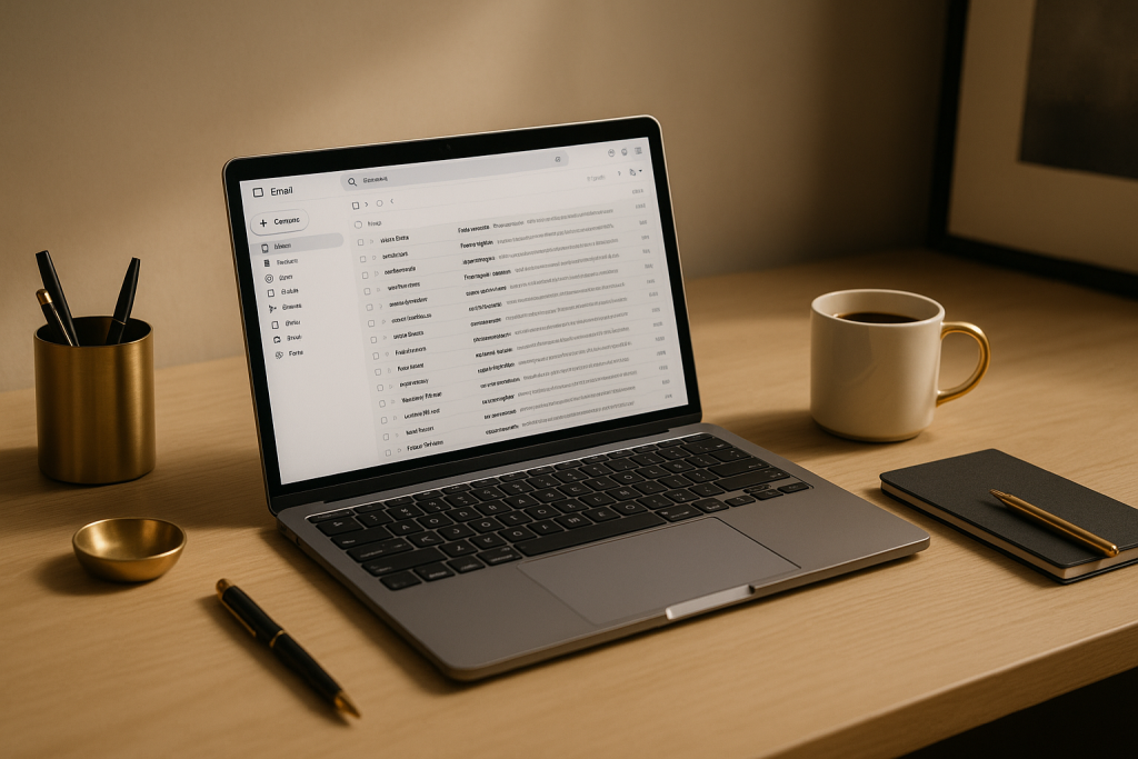 外贸群发邮件用什么邮箱