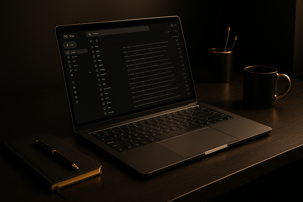 好用的外贸邮箱