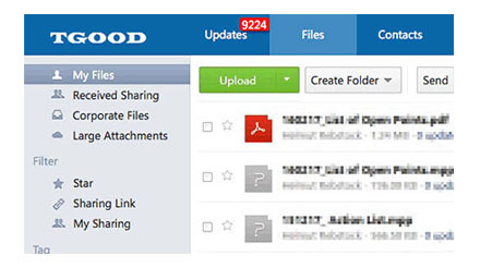 全球无障碍使用,断点续传
