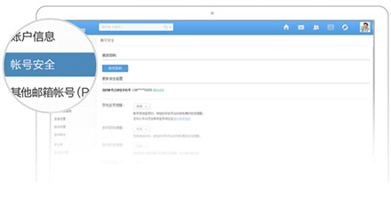 安全的跨国信息往来