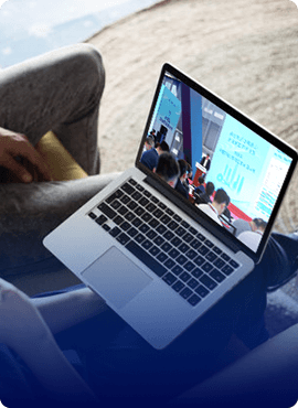 创造可视化内容