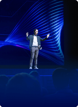 策划数字化活动