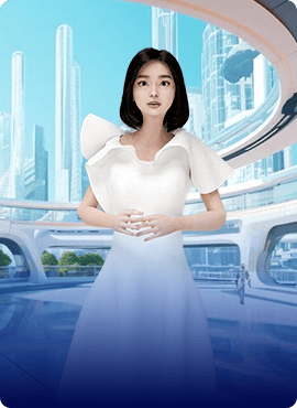 构建元宇宙场景营销