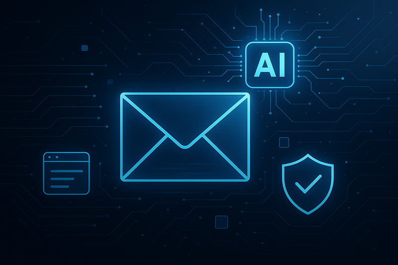 263校园邮箱解决方案 共建数智校园的沟通桥梁